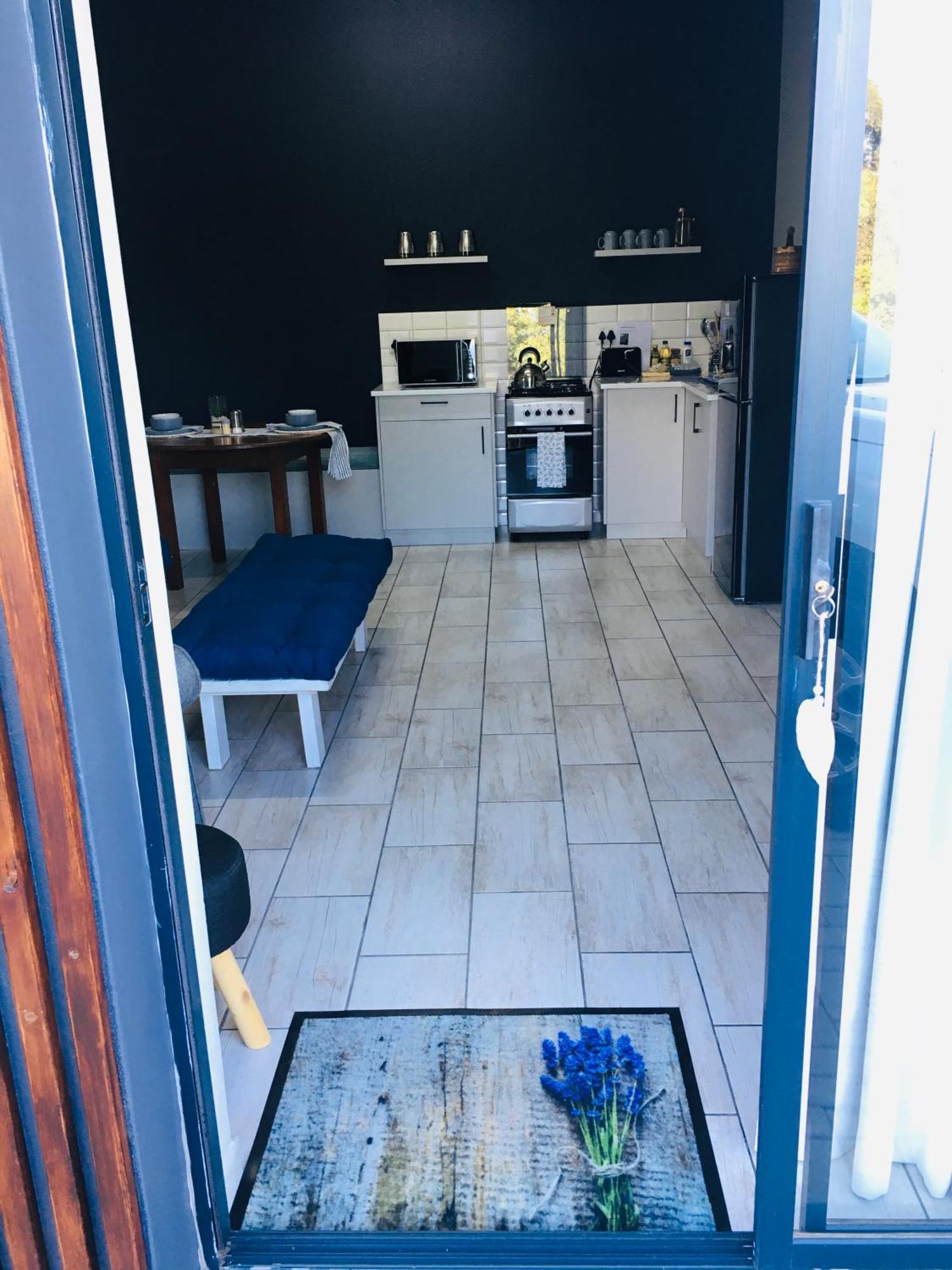 Apartmán Happy Daze Swellendam Exteriér fotografie