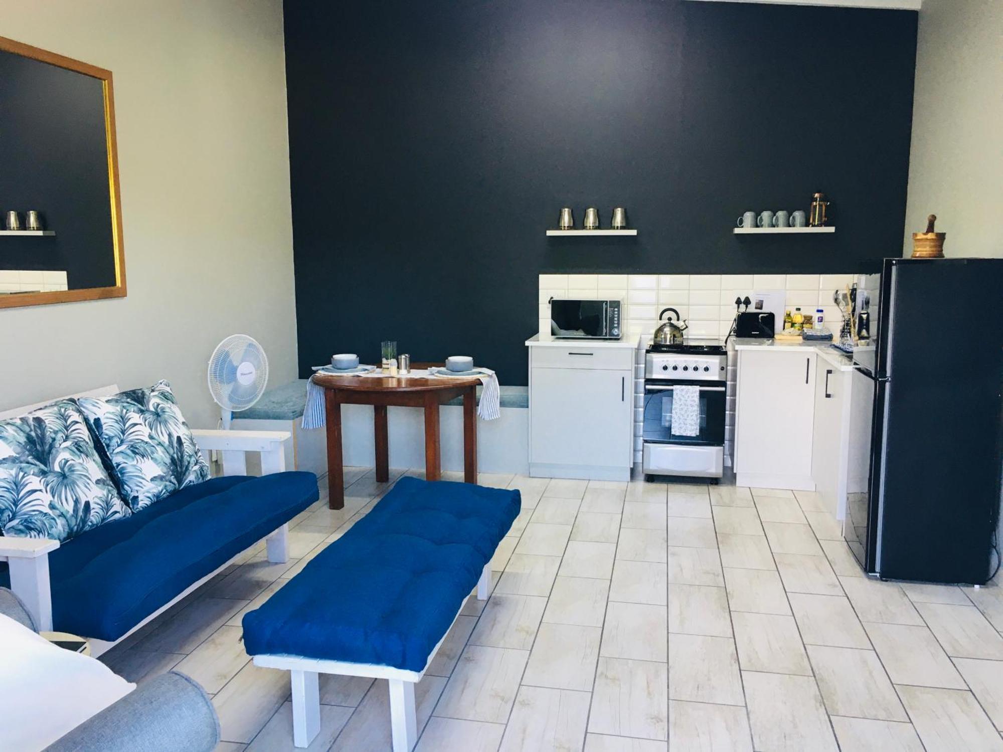 Apartmán Happy Daze Swellendam Exteriér fotografie