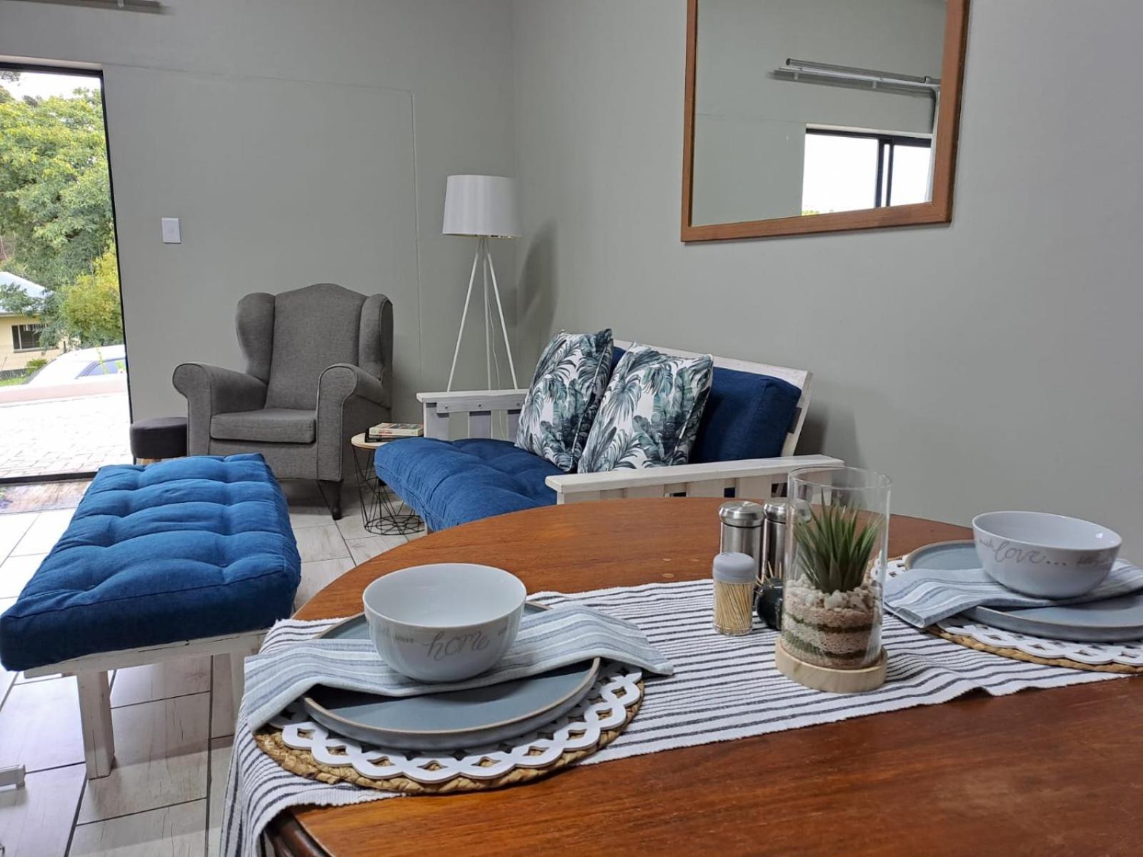Apartmán Happy Daze Swellendam Exteriér fotografie